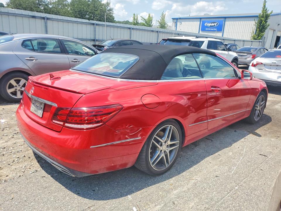 Aukcja sprzedaży 2014 Mercedes-benz E, vin: WDDKK5KF0EF264699, numer aukcji: 66006916