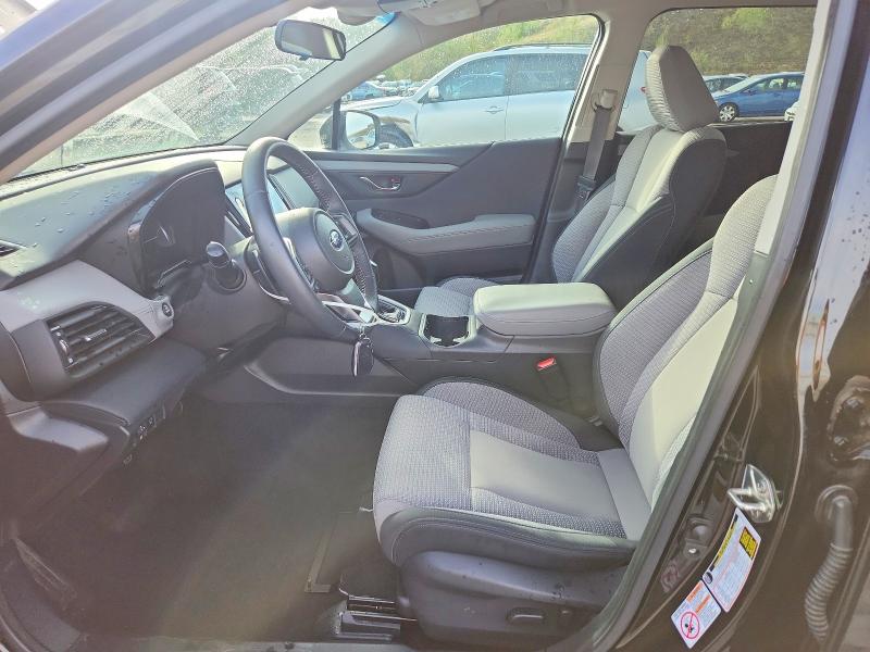 67175536 :رقم المزاد ، 4S4BTACC2L3115418 vin ، 2020 Subaru Outback مزاد بيع