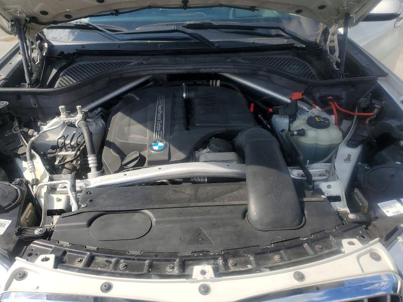Продаж на аукціоні авто 2018 Bmw X5, vin: 5UXKR0C57J0Y06309, номер лоту: 59373956