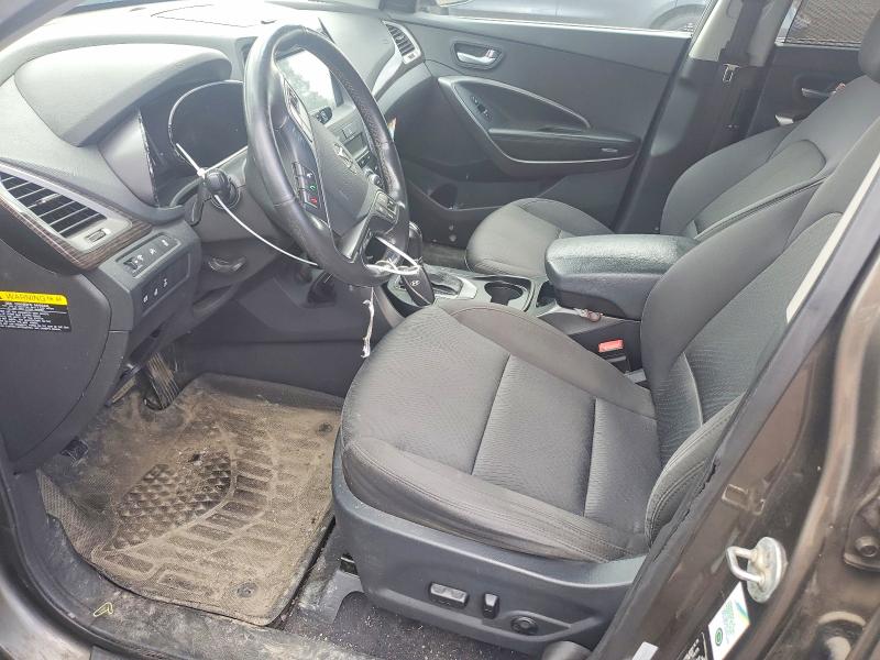 Продажа на аукционе авто 2014 Hyundai Santa Fe Sport, vin: 5XYZUDLA0EG133253, номер лота: 57141026