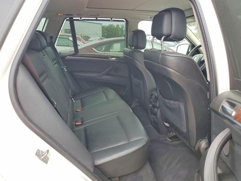 65447686 :رقم المزاد ، 5UXZV4C58CL755731 vin ، 2012 Bmw X5 مزاد بيع