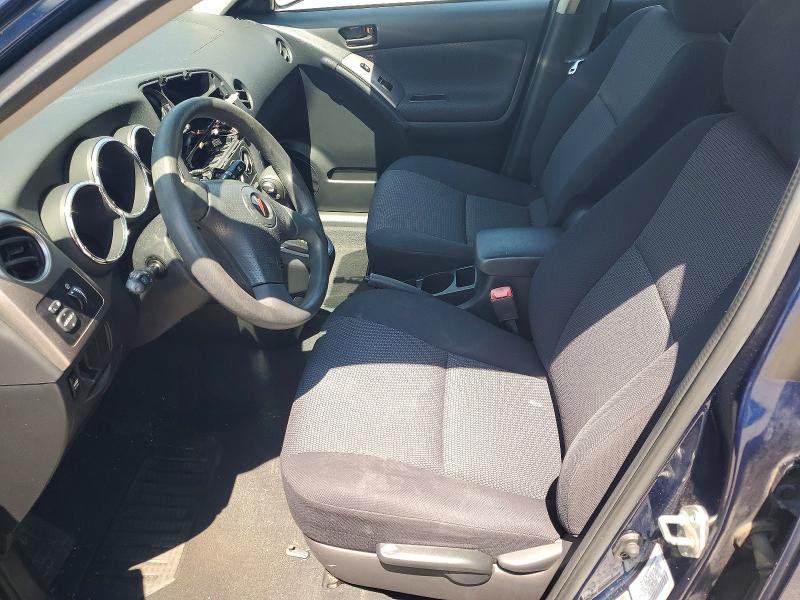 Aukcja sprzedaży 2006 Pontiac Vibe, vin: 5Y2SL65816Z449063, numer aukcji: 63336066