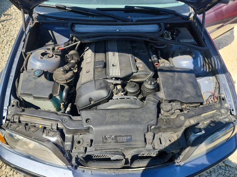 Продаж на аукціоні авто 2005 Bmw 330, vin: WBAEV53455KM38900, номер лоту: 64849986