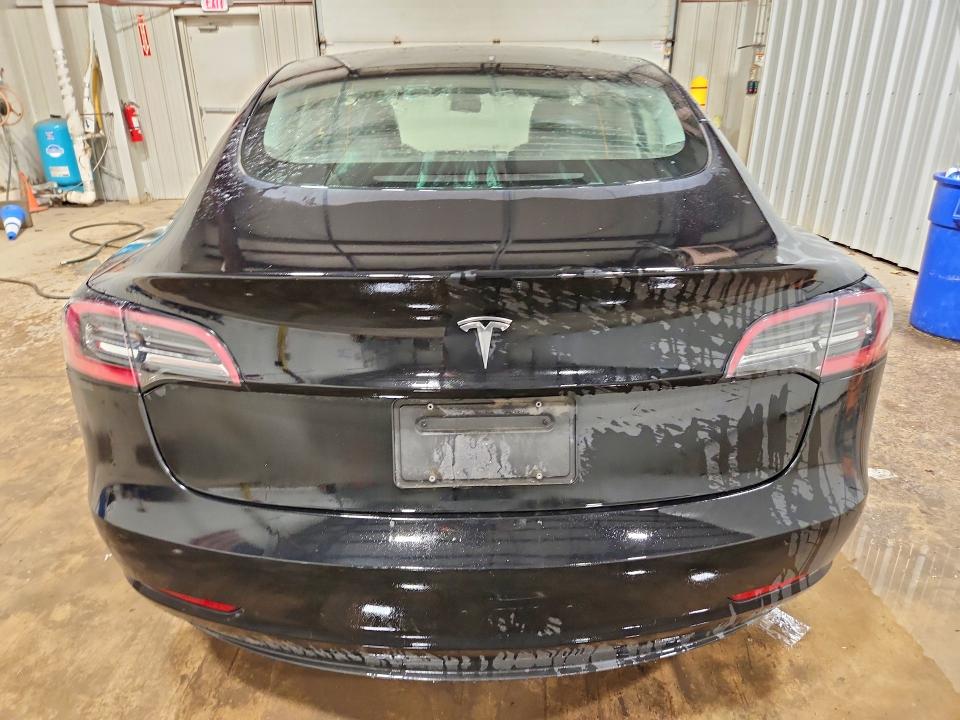 Продажа на аукционе авто 2023 Tesla Model 3, vin: 5YJ3E1EA4PF431622, номер лота: 65920386