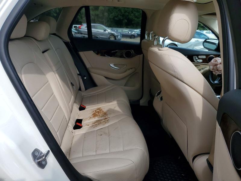 Продаж на аукціоні авто 2016 Mercedes-benz Glc, vin: WDC0G4KBXGF080068, номер лоту: 66719746