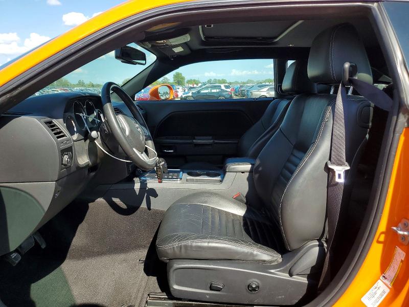 Aukcja sprzedaży 2012 Dodge Challenger, vin: 2C3CDYBT2CH155807, numer aukcji: 67438706