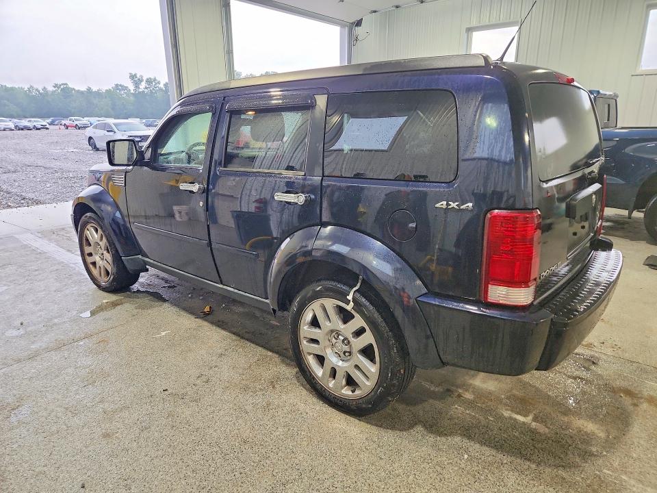 2011 Dodge Nitro მანქანა იყიდება აუქციონზე, vin: 1D4PU4GK3BW517412, აუქციონის ნომერი: 64139416
