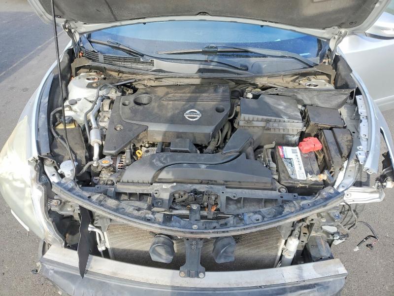 Продаж на аукціоні авто 2015 Nissan Altima, vin: 1N4AL3APXFC209025, номер лоту: 64303516
