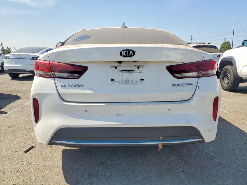 Продаж на аукціоні авто 2020 Kia Optima, vin: KNAGU4LE9L5040924, номер лоту: 64479656