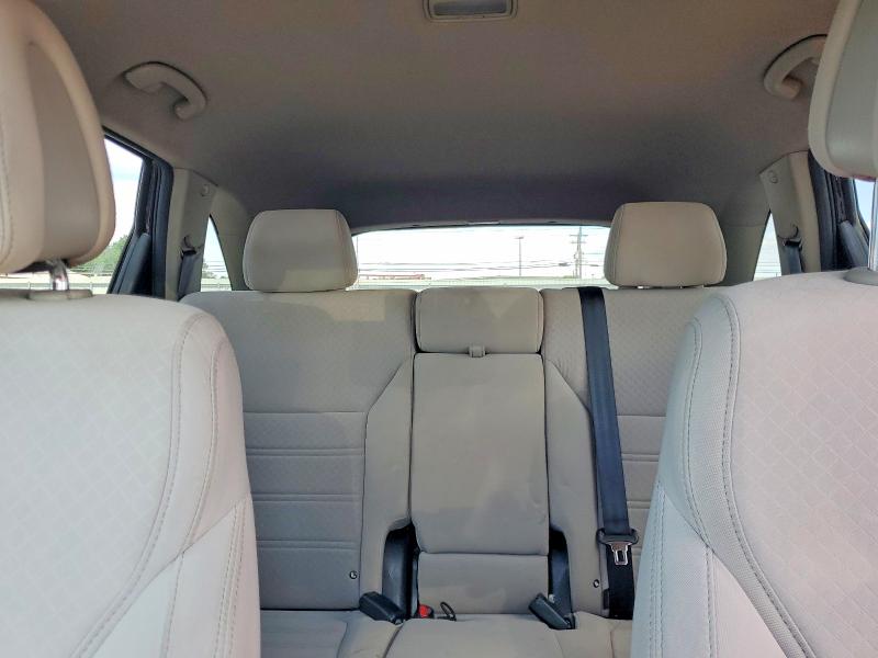 63145526 :رقم المزاد ، 5XYPG4A32GG042555 vin ، 2016 Kia Sorento مزاد بيع