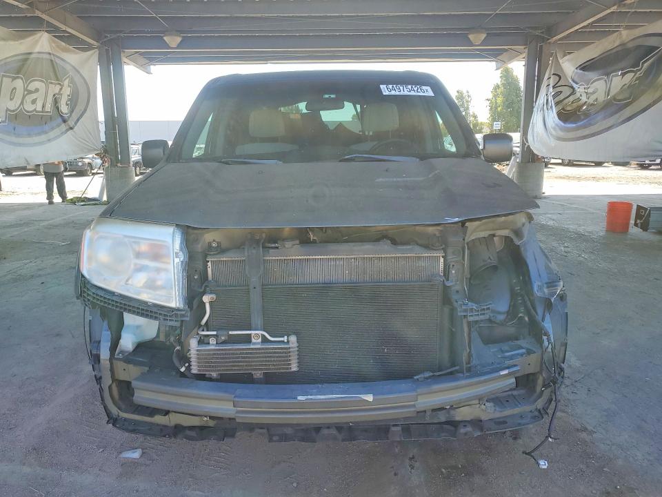 Продаж на аукціоні авто 2012 Honda Pilot, vin: 5FNYF4H22CB013398, номер лоту: 64975426