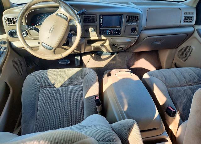 Продажа на аукционе авто 2001 Ford Excursion, vin: 1FMNU40S61EB38323, номер лота: 64385676