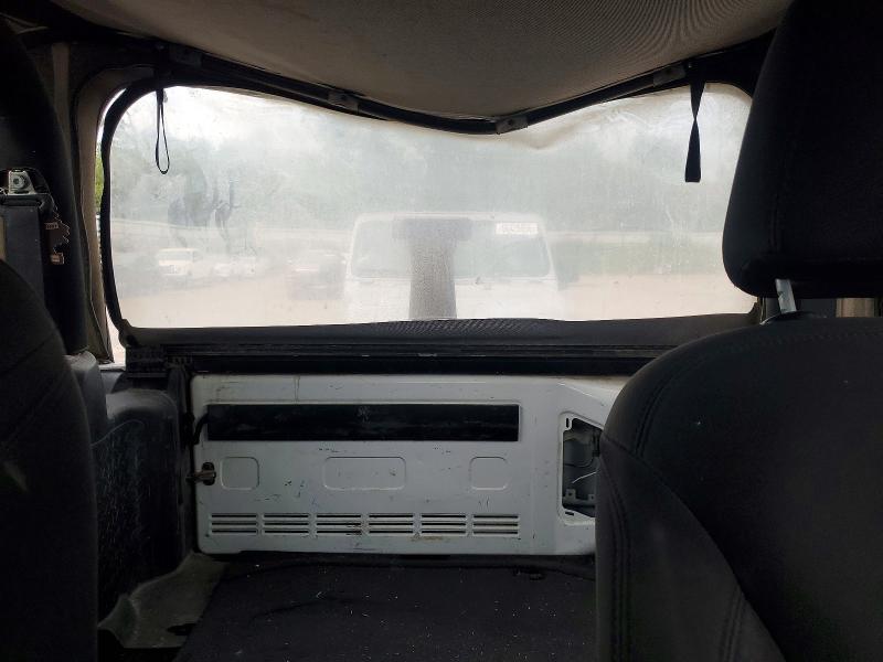 Продаж на аукціоні авто 2016 Jeep Wrangler, vin: 1C4AJWAG0GL267485, номер лоту: 66064036