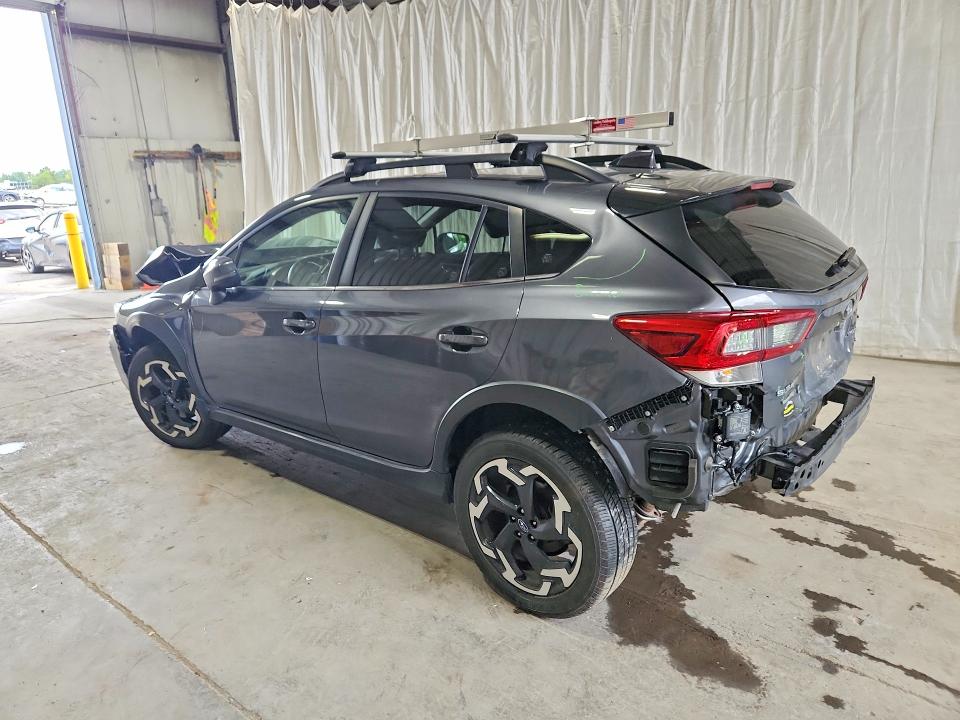 64907246 :رقم المزاد ، JF2GTHNC1P8329097 vin ، 2023 Subaru Crosstrek مزاد بيع