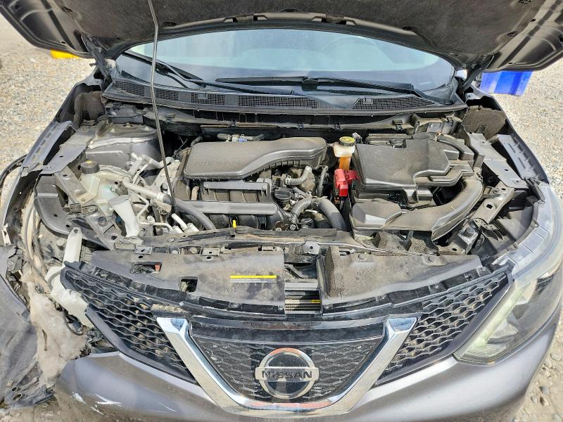 Продажа на аукционе авто 2019 Nissan Rogue Sport, vin: JN1BJ1CP8KW217447, номер лота: 66365126