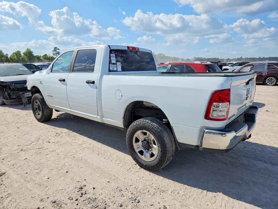 Продаж на аукціоні авто 2023 Ram 2500, vin: 3C6UR5DL3PG632710, номер лоту: 65377716