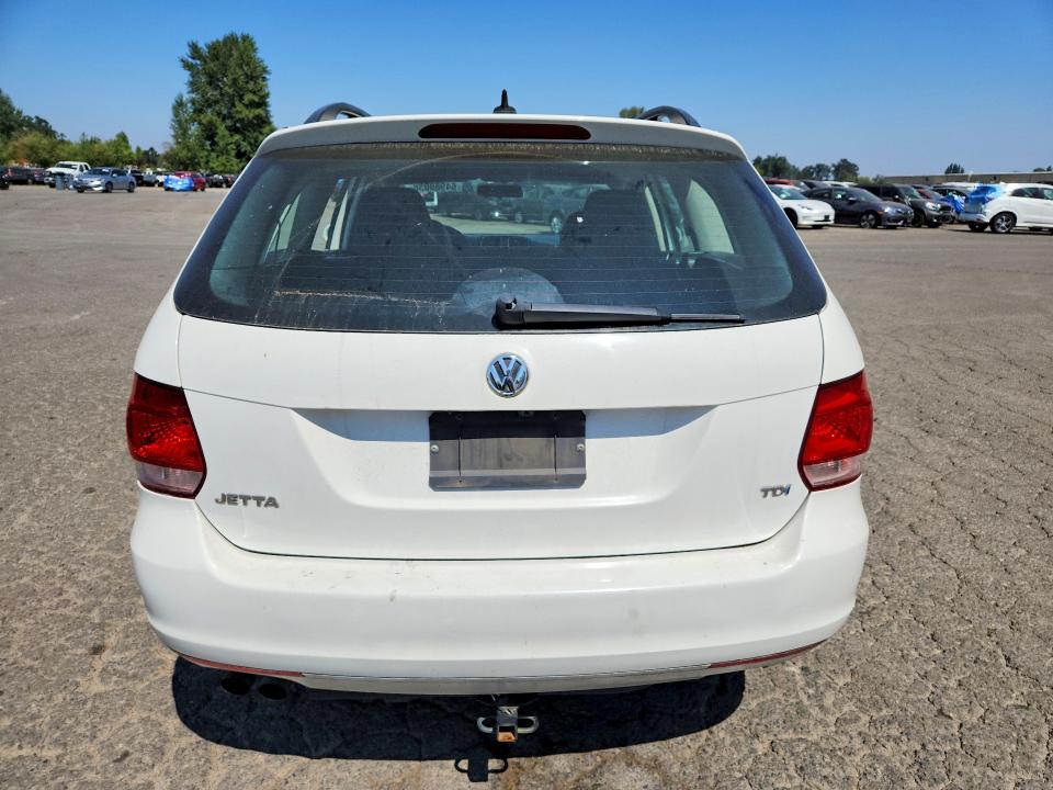 Продаж на аукціоні авто 2012 Volkswagen Jetta, vin: 3VWPL7AJ5CM682961, номер лоту: 64989036