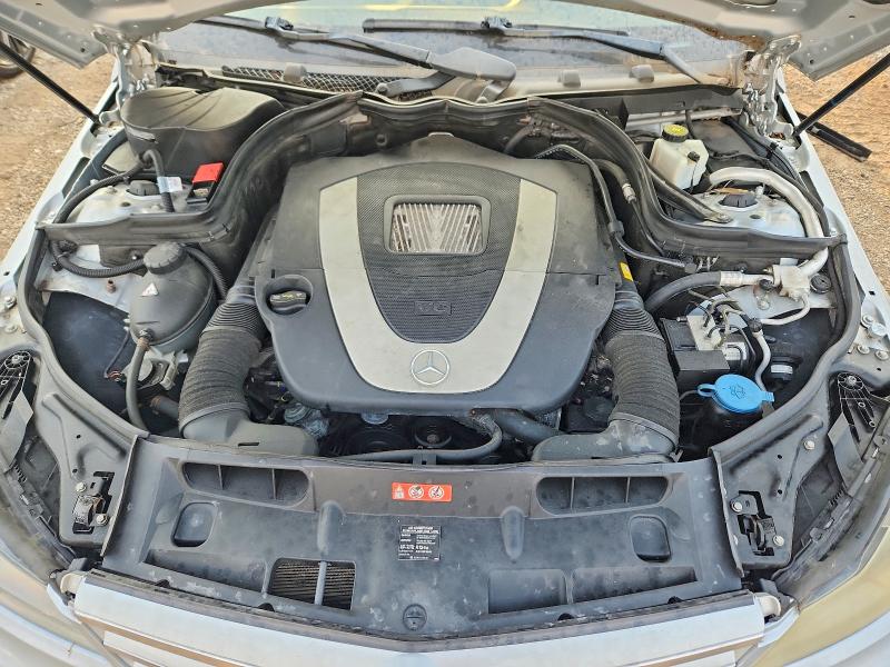 Auction sale of the 2012 Mercedes-benz C, vin: WDDGF8BB1CR240514, lot number: 66285386