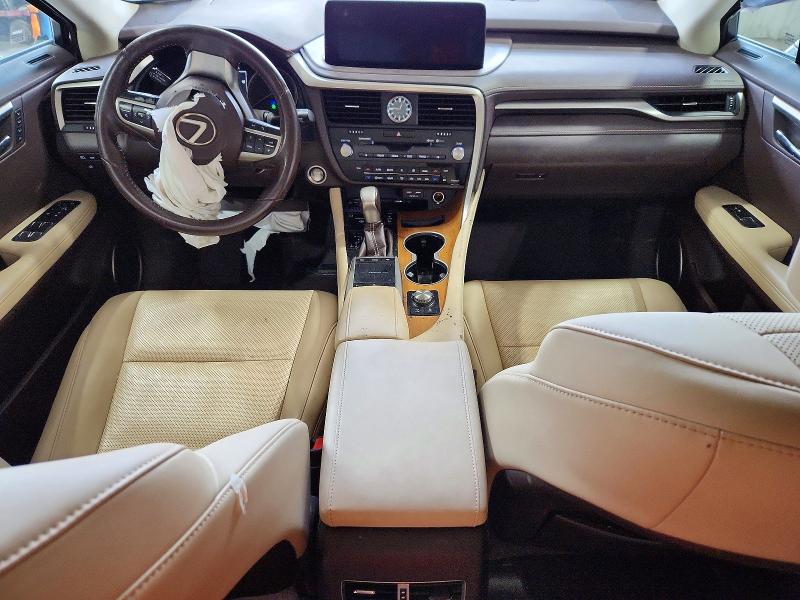 Продажа на аукционе авто 2020 Lexus Rx, vin: 2T2HZMDA7LC238761, номер лота: 66388436