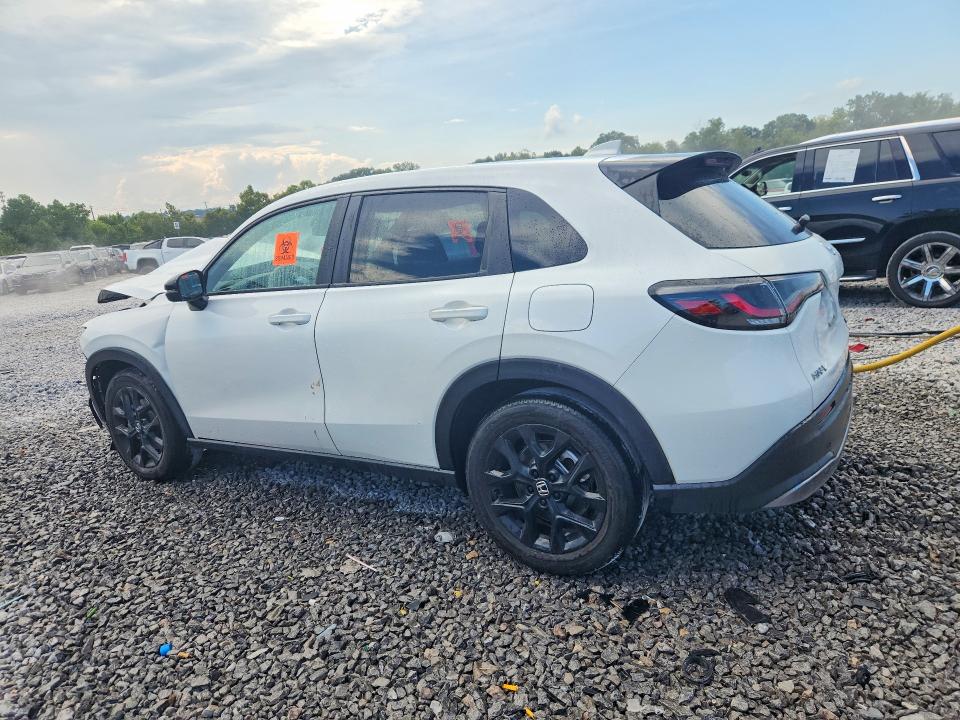 Aukcja sprzedaży 2025 Honda Hr-v, vin: 3CZRZ1H57SM752663, numer aukcji: 65815946