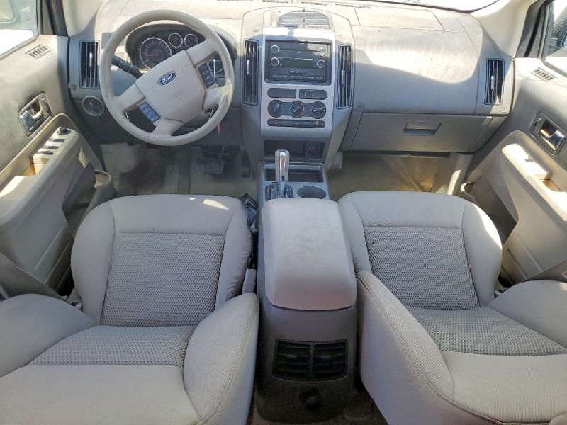 Продажа на аукционе авто 2010 Ford Edge, vin: 2FMDK3GC7ABA08668, номер лота: 65040966