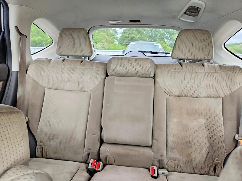 Aukcja sprzedaży 2012 Honda Cr-v, vin: 5J6RM4H57CL045324, numer aukcji: 64713076