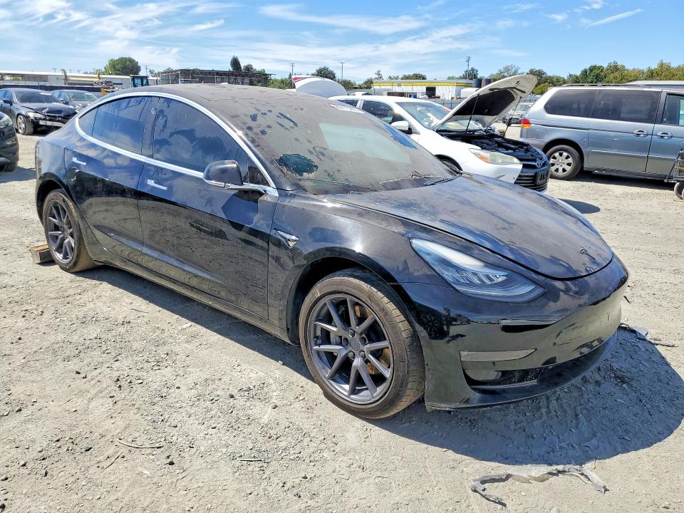 Aukcja sprzedaży 2020 Tesla Model 3, vin: 5YJ3E1EB5LF638961, numer aukcji: 66773266