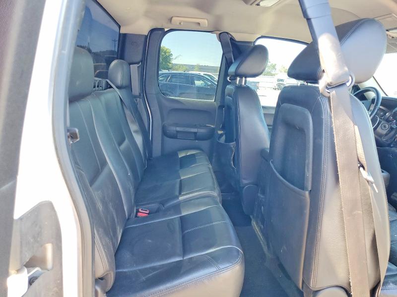 Продаж на аукціоні авто 2009 Gmc Sierra, vin: 1GTJC89629E137961, номер лоту: 63941186
