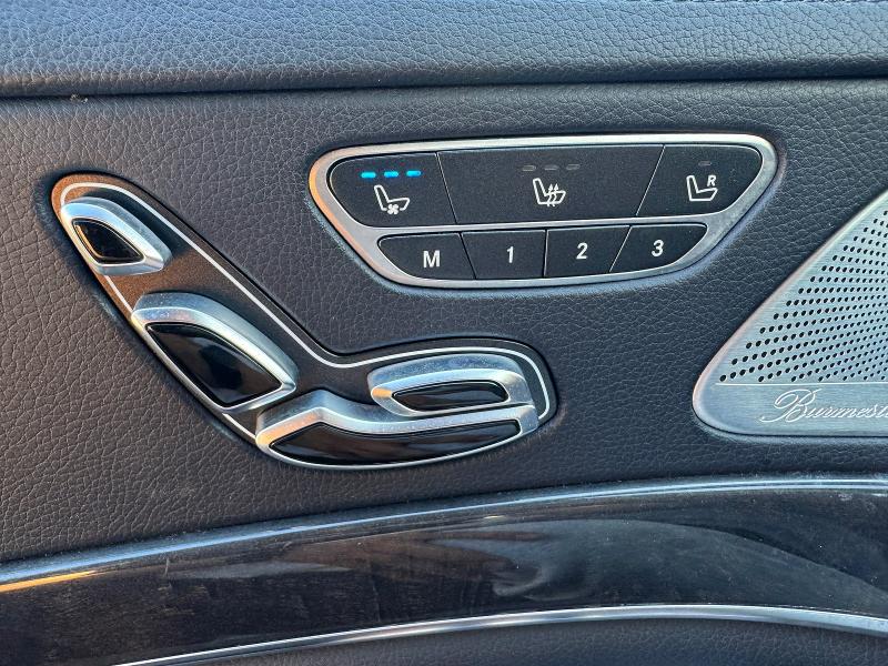 Продажа на аукционе авто 2019 Mercedes-benz S, vin: WDDUG6EB4KA444561, номер лота: 65944466