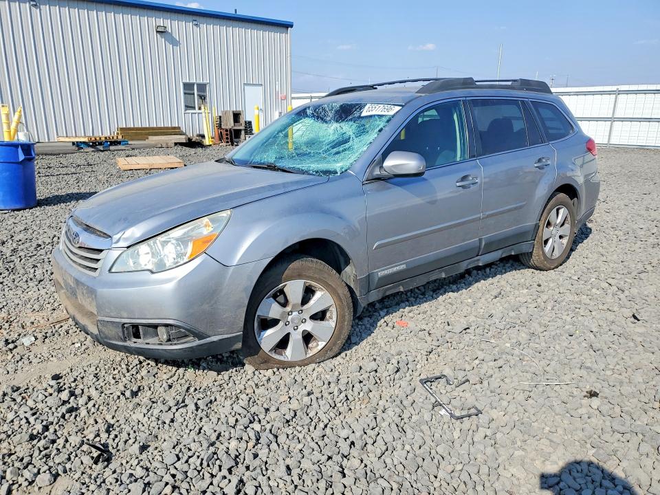 Продажа на аукционе авто 2011 Subaru Outback, vin: 4S4BRBGCXB3421537, номер лота: 65517696