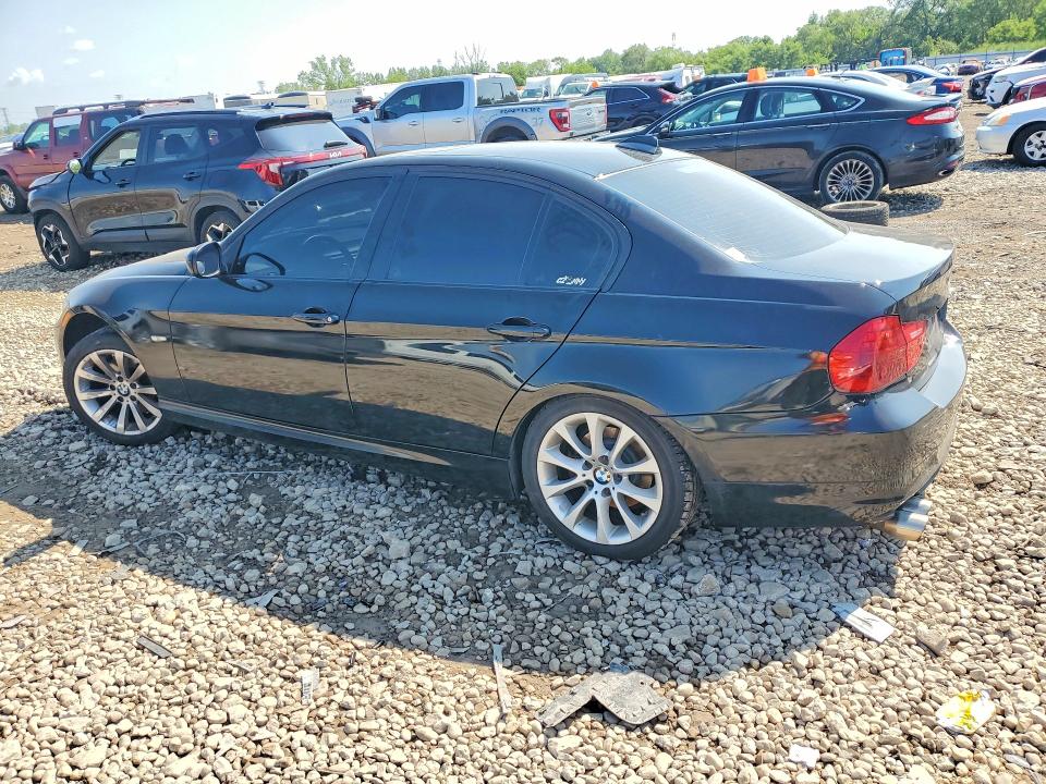 Aukcja sprzedaży 2010 Bmw 328, vin: WBAPH5C59AA439489, numer aukcji: 63571506