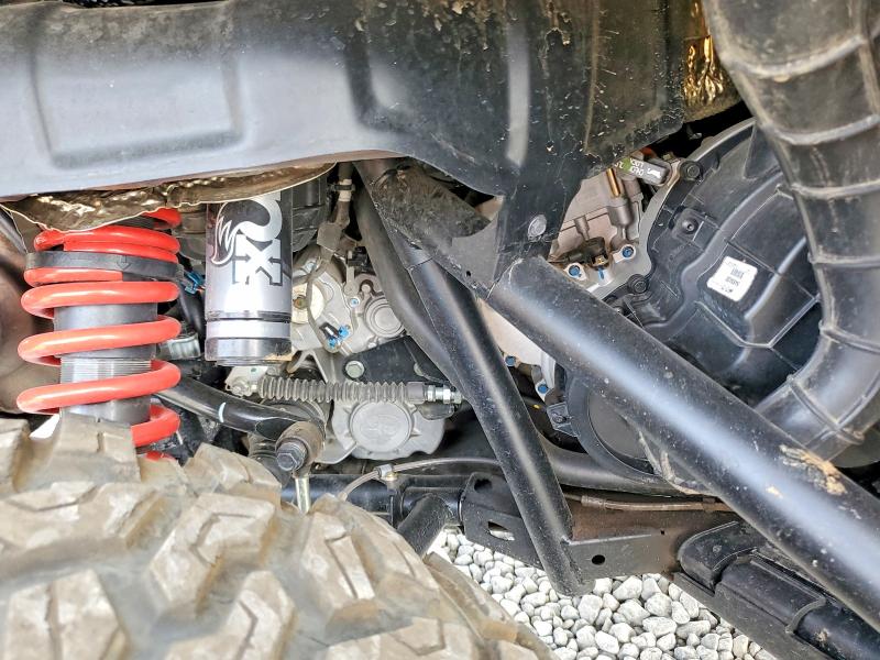 65838006 :رقم المزاد ، 3NSGZW99XTM203261 vin ، 2026 Polaris Xpedition مزاد بيع