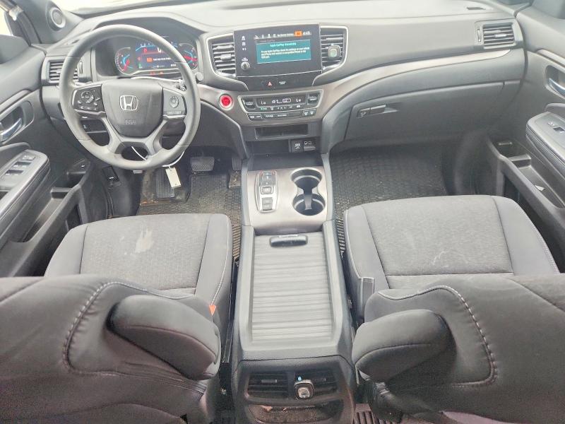 Продаж на аукціоні авто 2021 Honda Passport, vin: 5FNYF8H24MB003979, номер лоту: 66013516