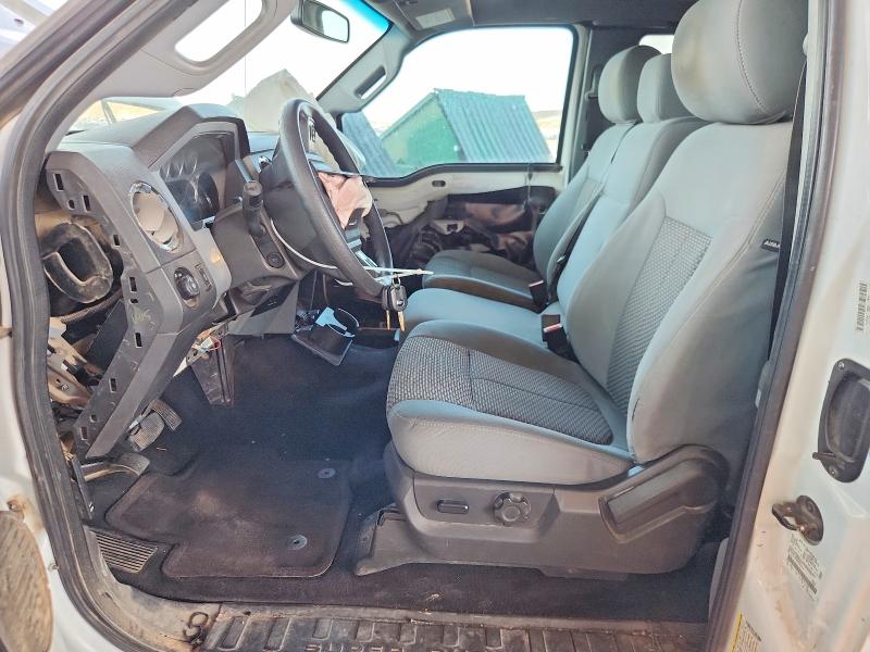 Продаж на аукціоні авто 2015 Ford F250, vin: 1FT7X2A68FEB94782, номер лоту: 64472156