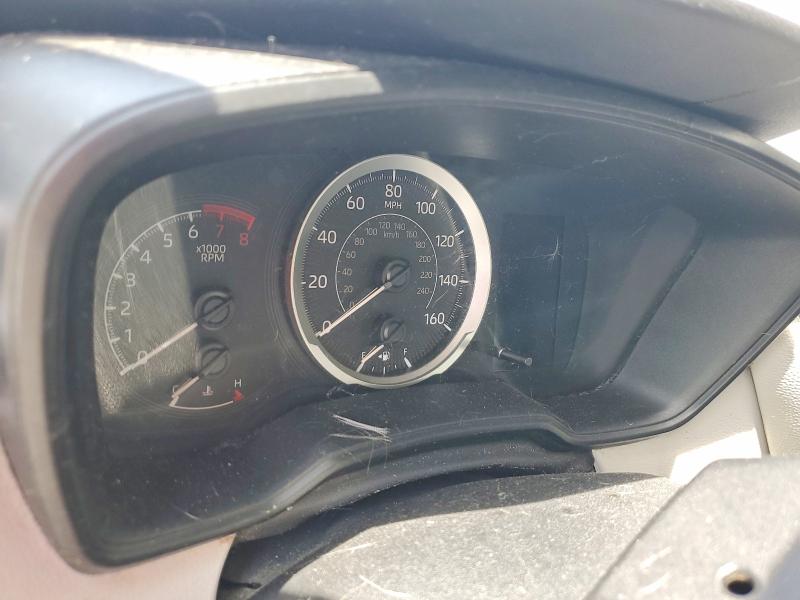 2021 Toyota Corolla მანქანა იყიდება აუქციონზე, vin: 5YFEPMAE8MP235051, აუქციონის ნომერი: 61449846
