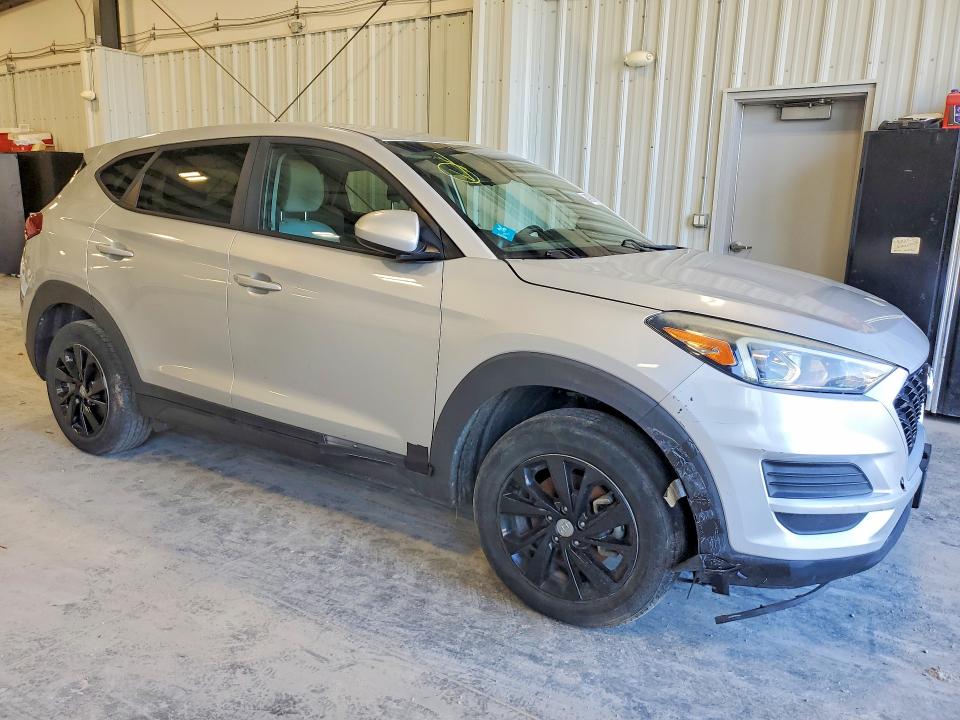 Продаж на аукціоні авто 2019 Hyundai Tucson, vin: KM8J2CA47KU872197, номер лоту: 64993886