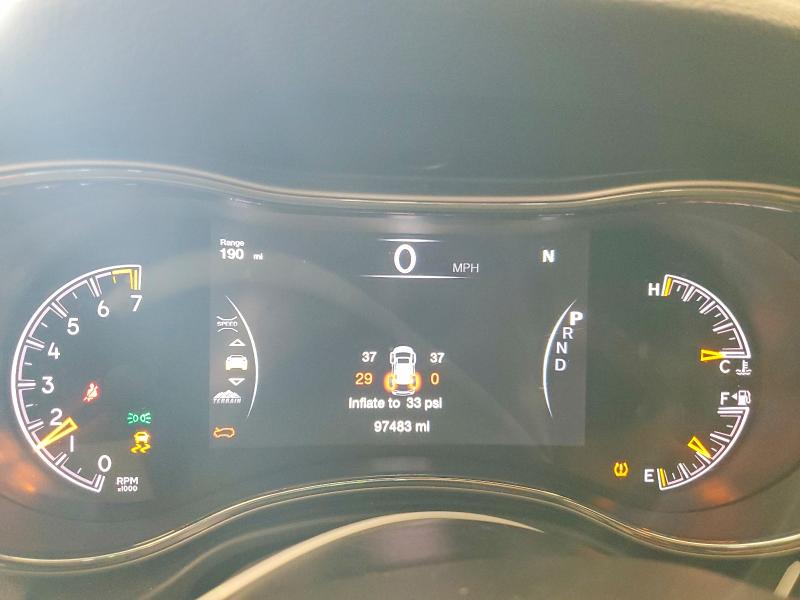 Продаж на аукціоні авто 2021 Jeep Grand Cherokee, vin: 1C4RJFLG5MC579877, номер лоту: 63209936
