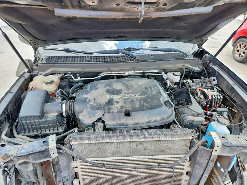 65915536 :رقم المزاد ، 1GTG6FEN2N1106052 vin ، 2022 Gmc Canyon مزاد بيع
