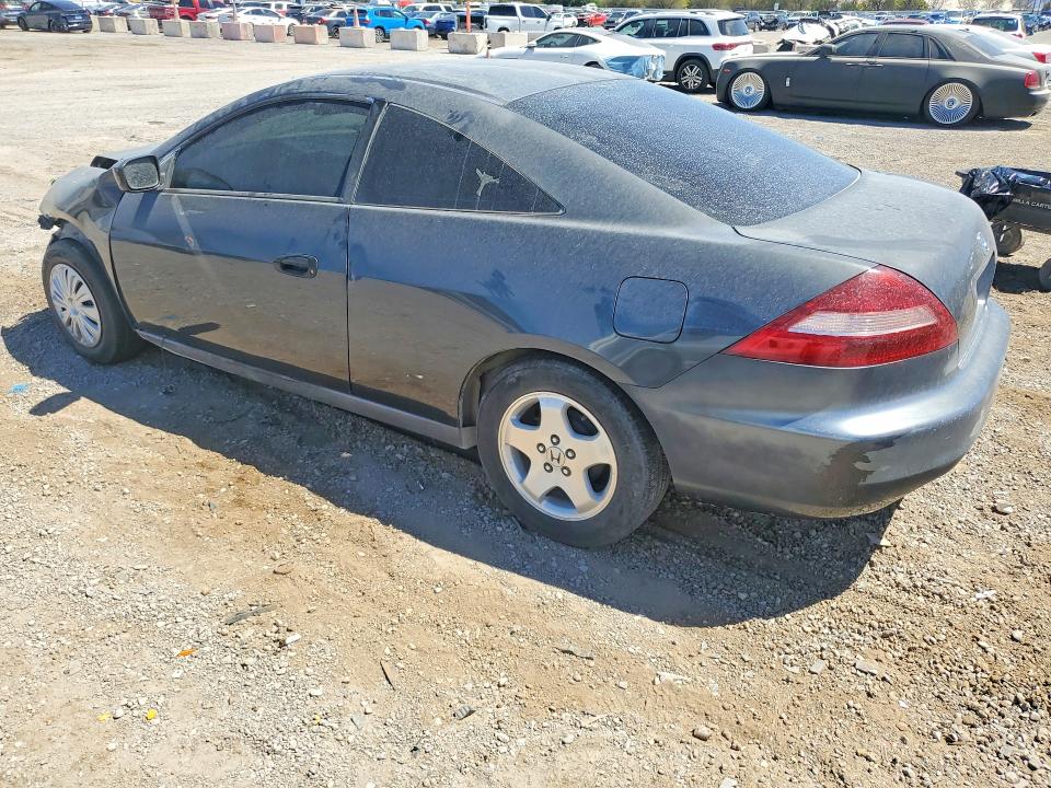 Aukcja sprzedaży 2005 Honda Accord, vin: 1HGCM72335A015368, numer aukcji: 58520686