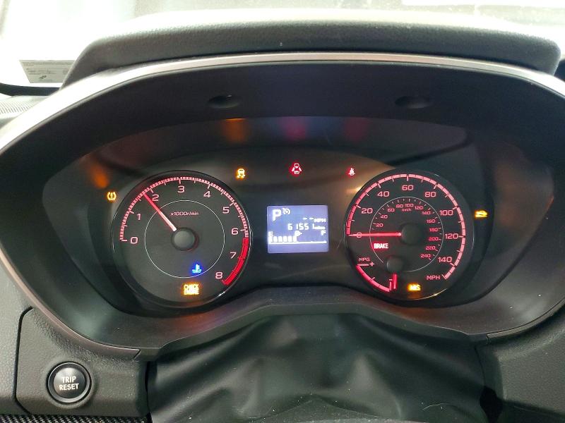 Aukcja sprzedaży 2019 Subaru Crosstrek, vin: JF2GTACC0KH359520, numer aukcji: 65755506