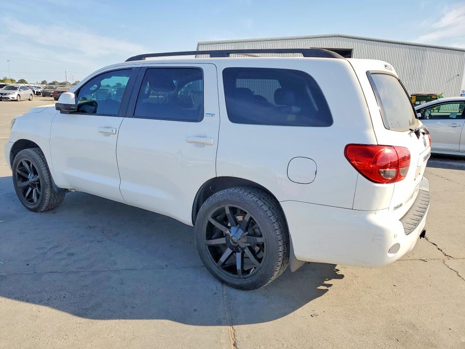 Продажа на аукционе авто 2008 Toyota Sequoia, vin: 5TDZY64A58S000509, номер лота: 64701766