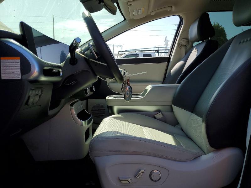 66464946 :رقم المزاد ، 7YAMUFS34TY005328 vin ، 2026 Hyundai Ioniq 9 مزاد بيع