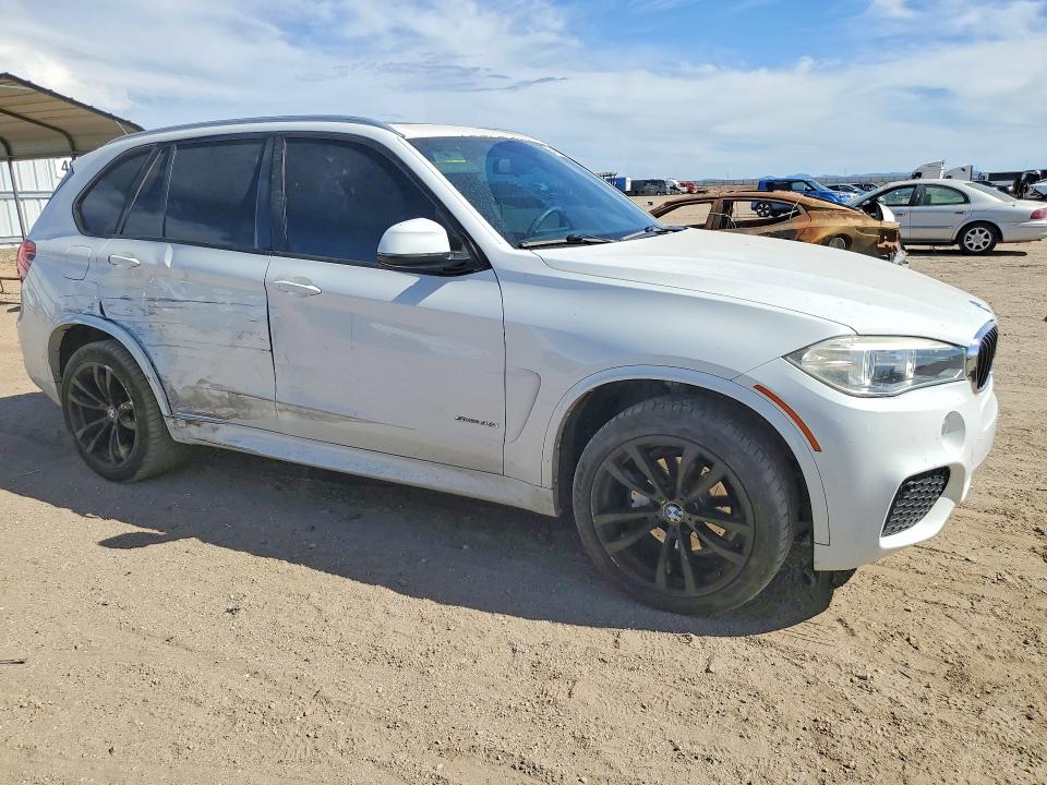 Aukcja sprzedaży 2016 Bmw X5, vin: 5UXKR2C55G0R69366, numer aukcji: 64593046