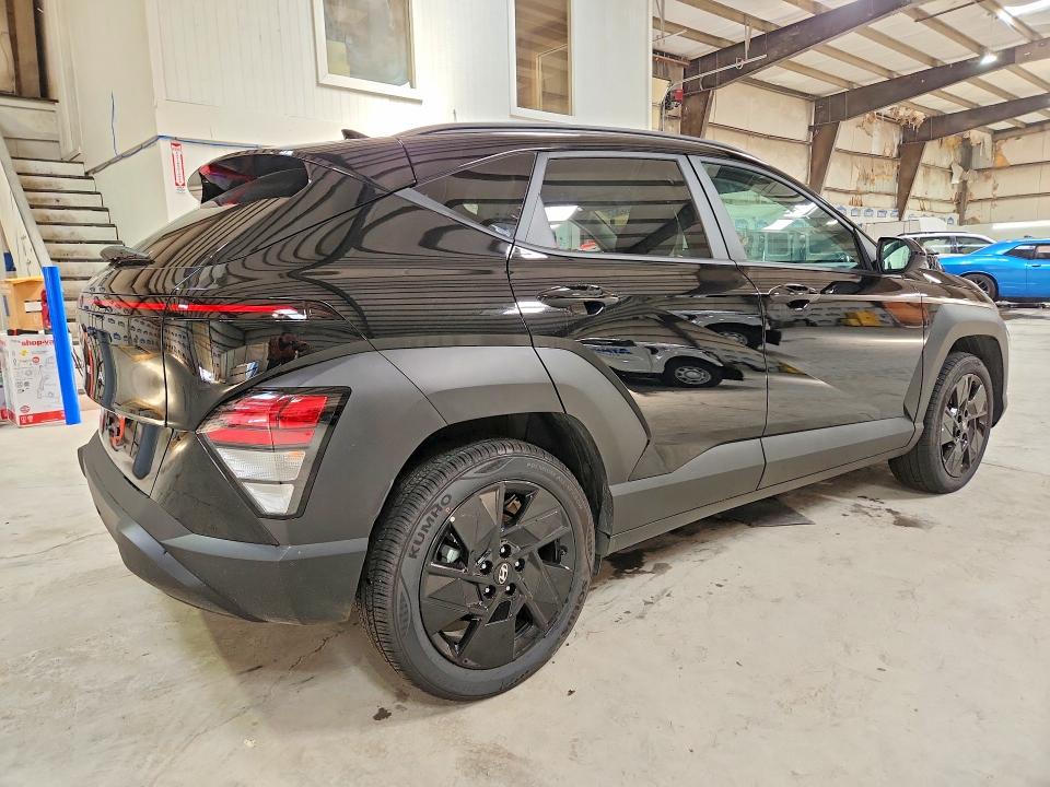 Продажа на аукционе авто 2026 Hyundai Kona, vin: KM8HF3ABXTU430243, номер лота: 63400956
