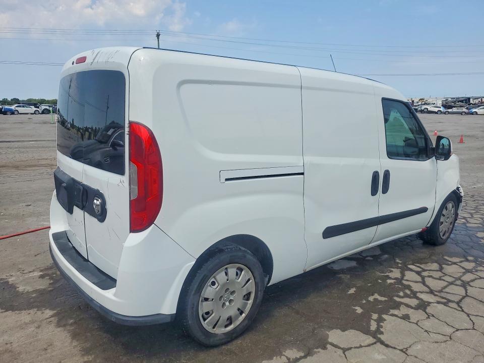 Aukcja sprzedaży 2016 Ram Promaster City, vin: ZFBERFBTXG6B18379, numer aukcji: 66106876