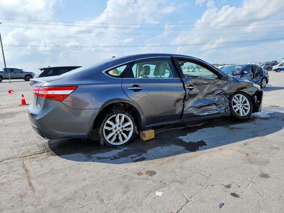 65513086 :رقم المزاد ، 4T1BK1EB7FU163891 vin ، 2015 Toyota Avalon مزاد بيع