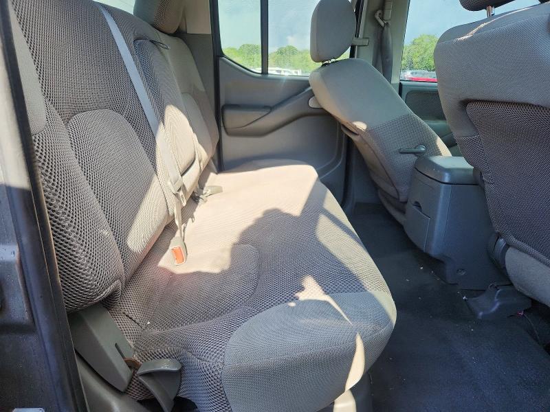 Продаж на аукціоні авто 2006 Nissan Frontier, vin: 1N6AD07WX6C477476, номер лоту: 63191686