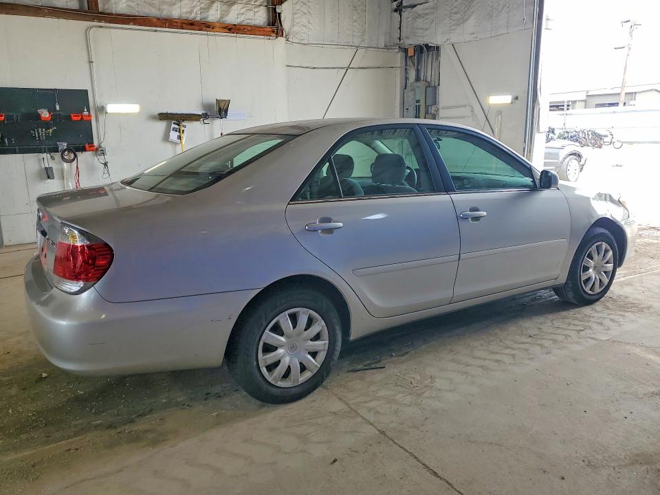Продаж на аукціоні авто 2006 Toyota Camry, vin: 4T1BE32KX6U719389, номер лоту: 64106456