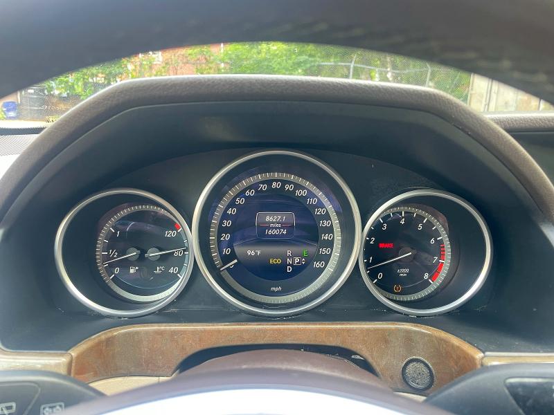 Продажа на аукционе авто 2014 Mercedes-benz E, vin: WDDHH8JB5EA800746, номер лота: 64751386