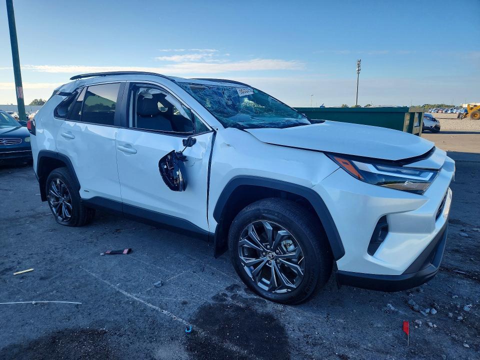 Aukcja sprzedaży 2024 Toyota Rav4, vin: 4T3B6RFV1RU162050, numer aukcji: 66355596